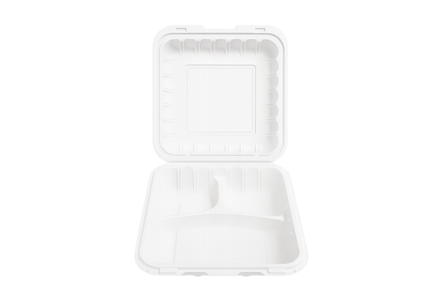 Clamshell Containers
