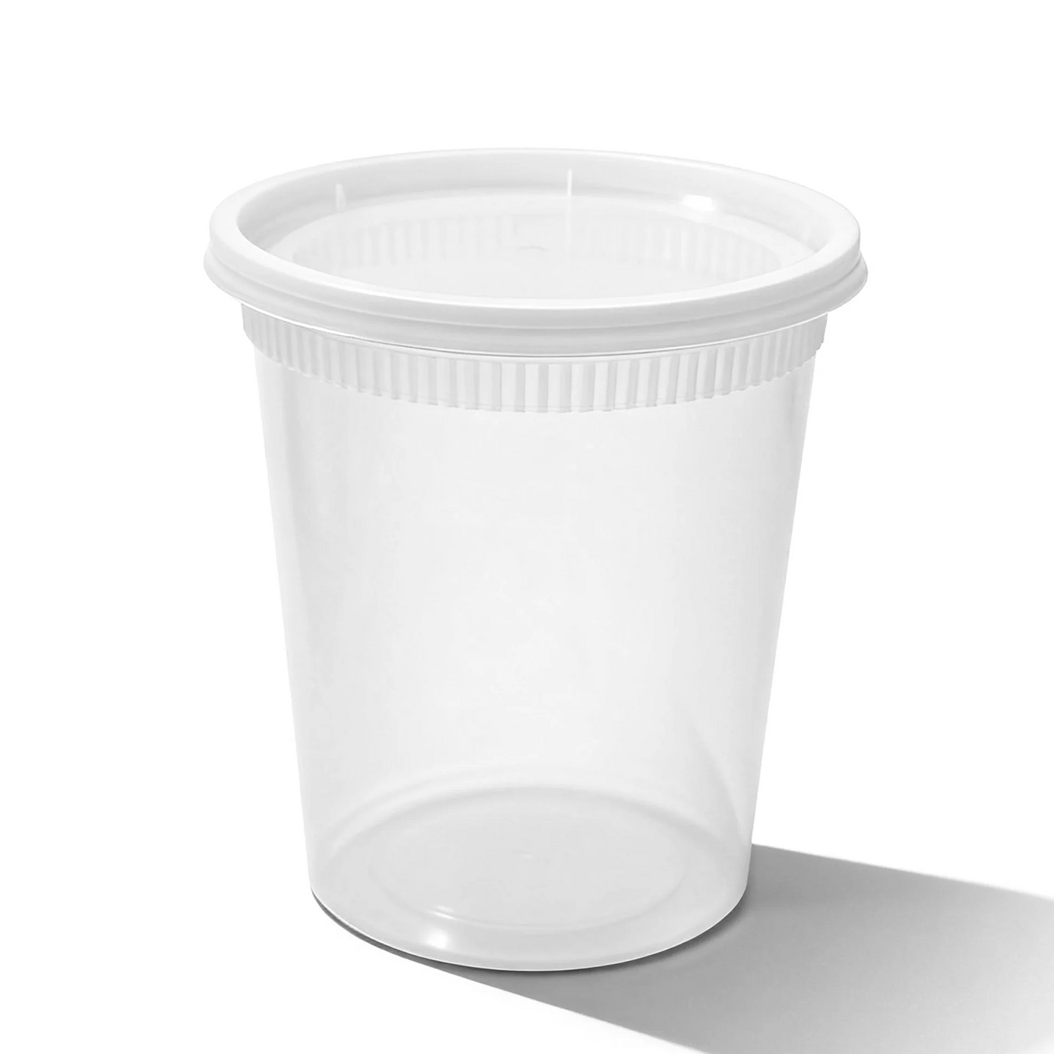 Deli Containers
