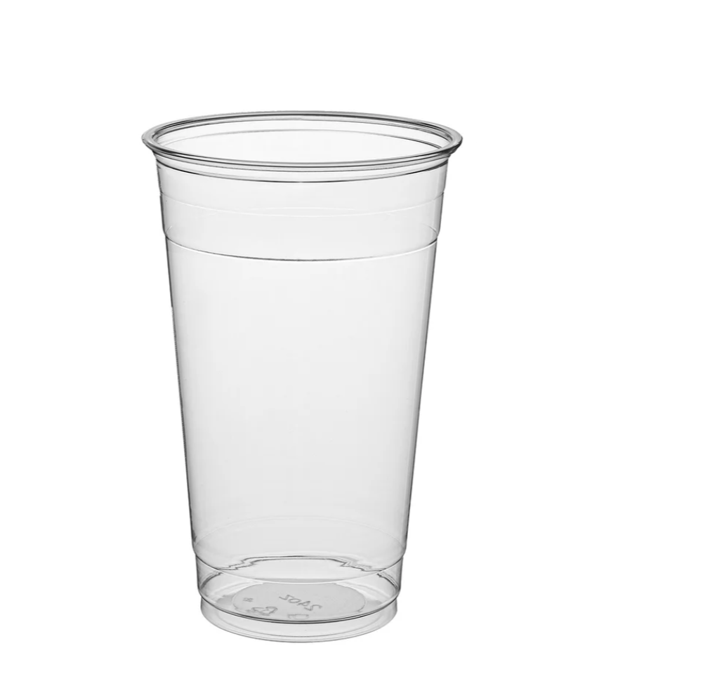 PET Cups