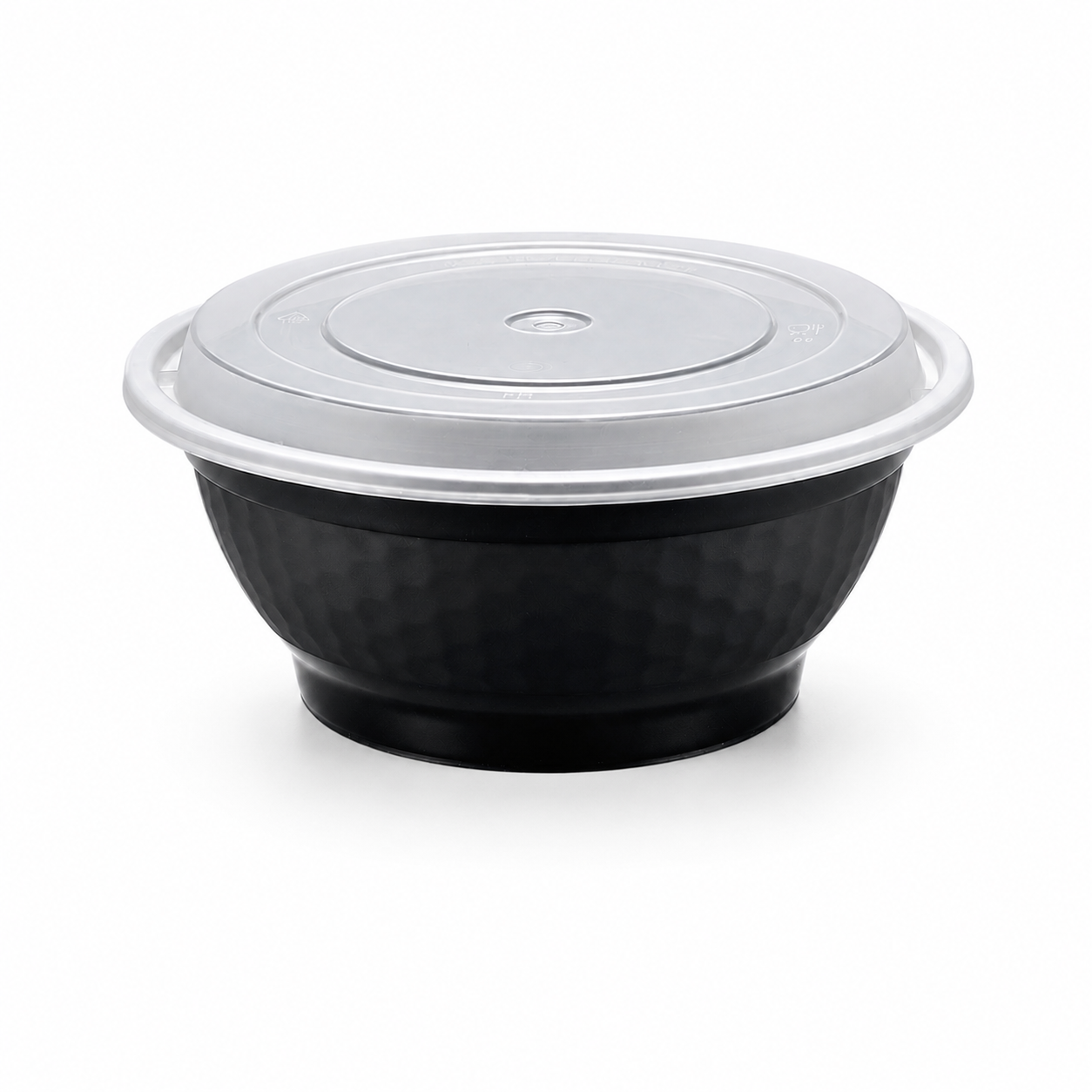 Round Containers