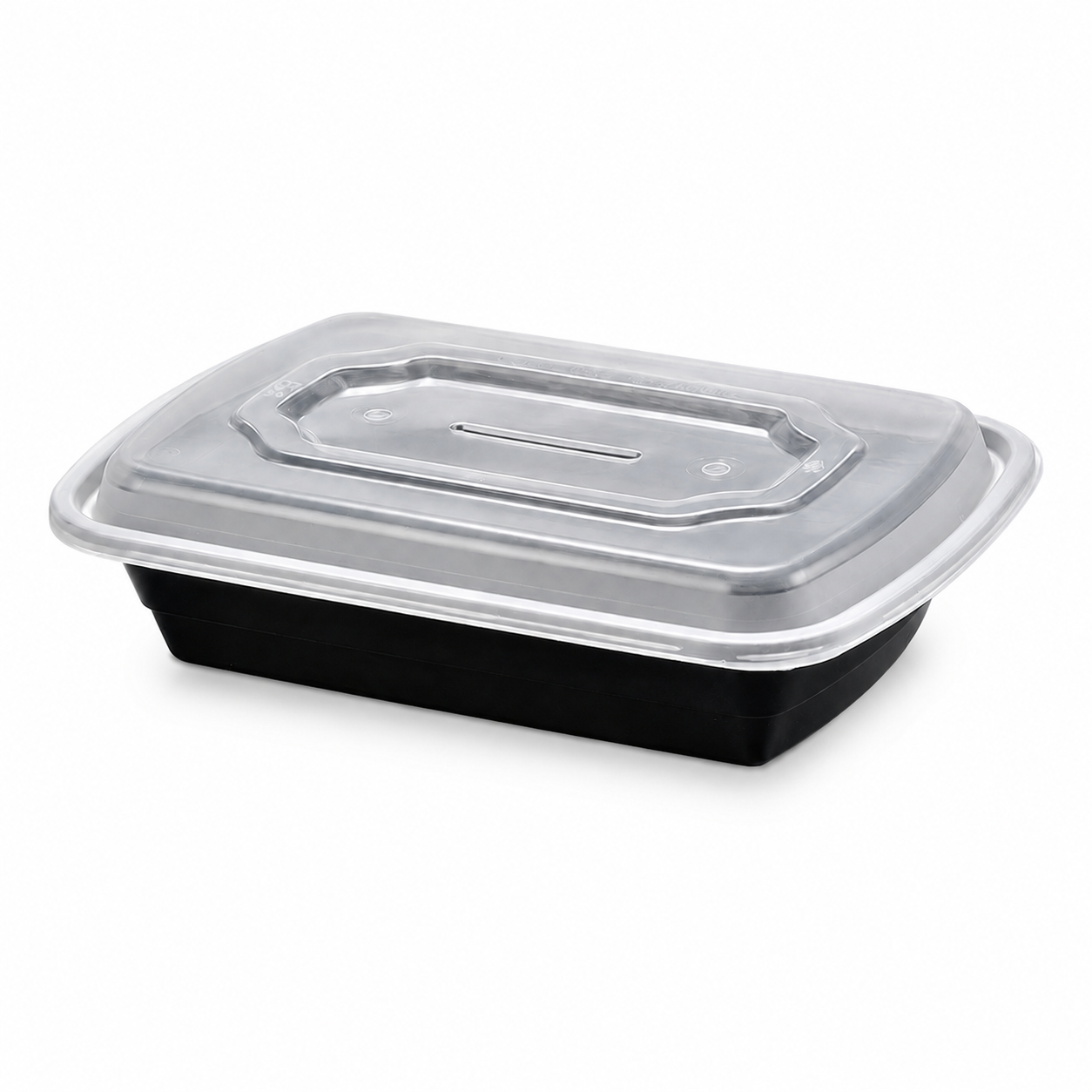 Meal Containers