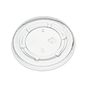 Clear Portion Cup Lids